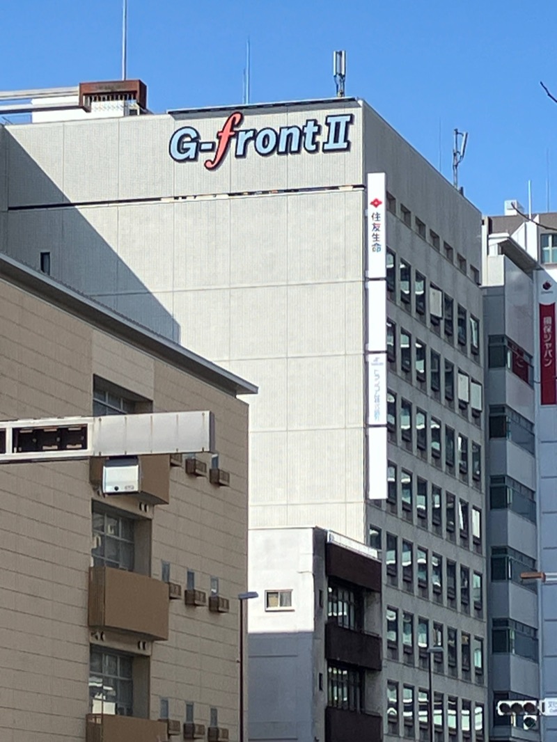 岐阜支店写真