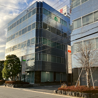 東静岡支店写真