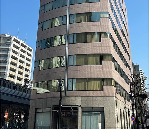 南東京支店写真