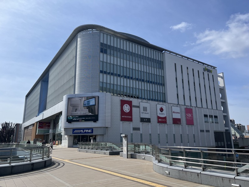いわき支店写真