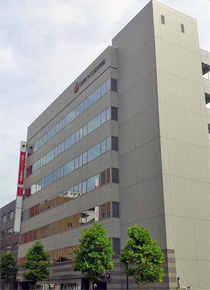 岩手支店写真