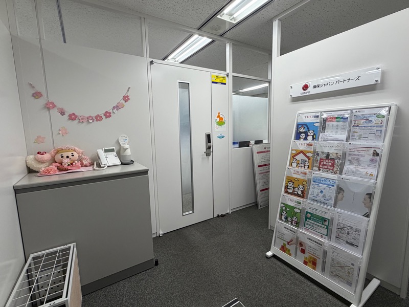 神戸支店写真