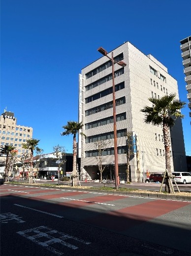 宮崎支店写真