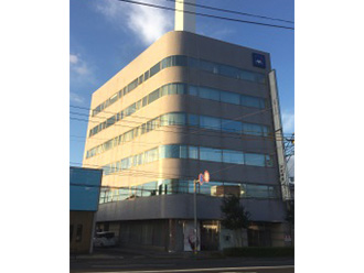 大分北支店写真