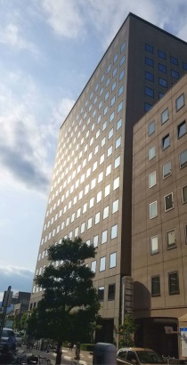 静岡支店写真
