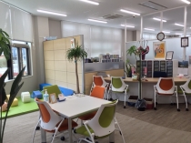 山形支店写真