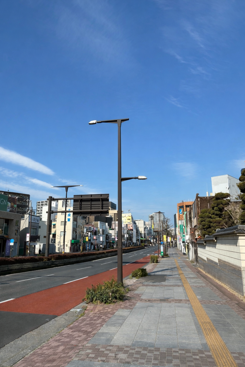 栃木支店写真