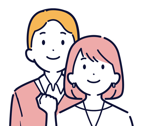 お客さま