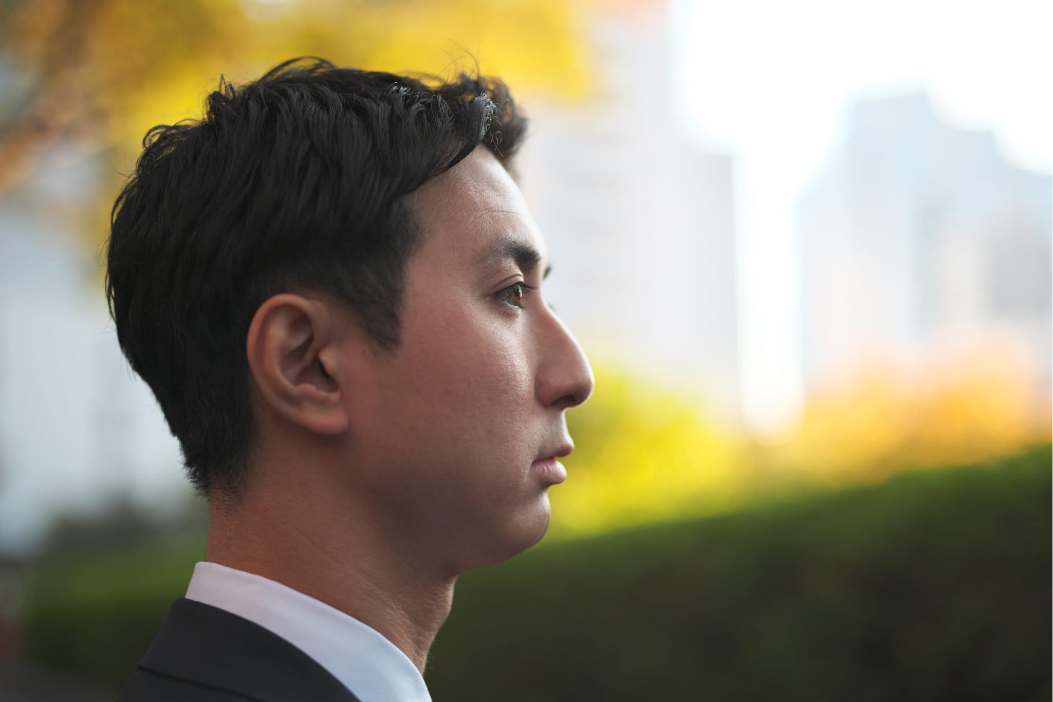 木材建材事業本部 建材部新機能グループ