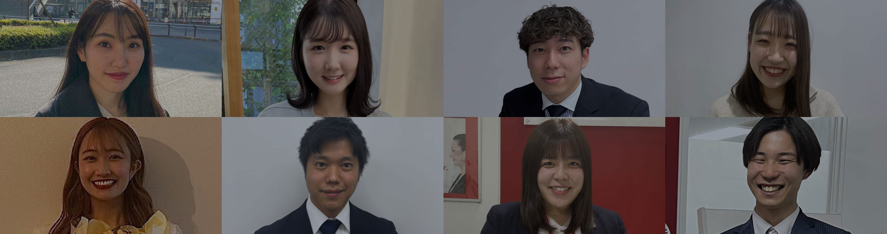新卒 新入社員FAQの画像