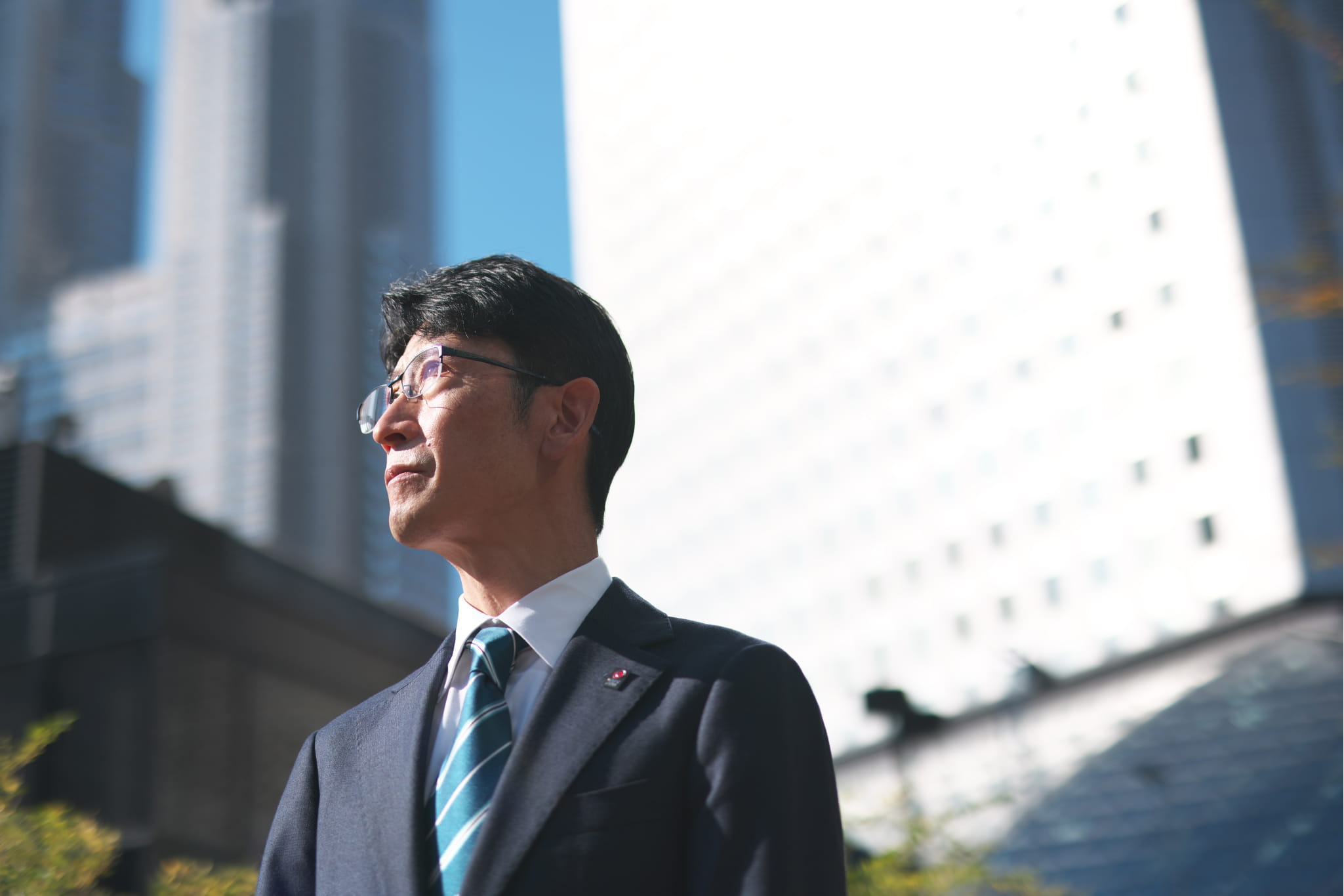 「想い」をカタチに。「ありがとう」を働くチカラに。