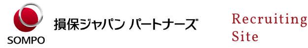 損保ジャパンパートナーズ