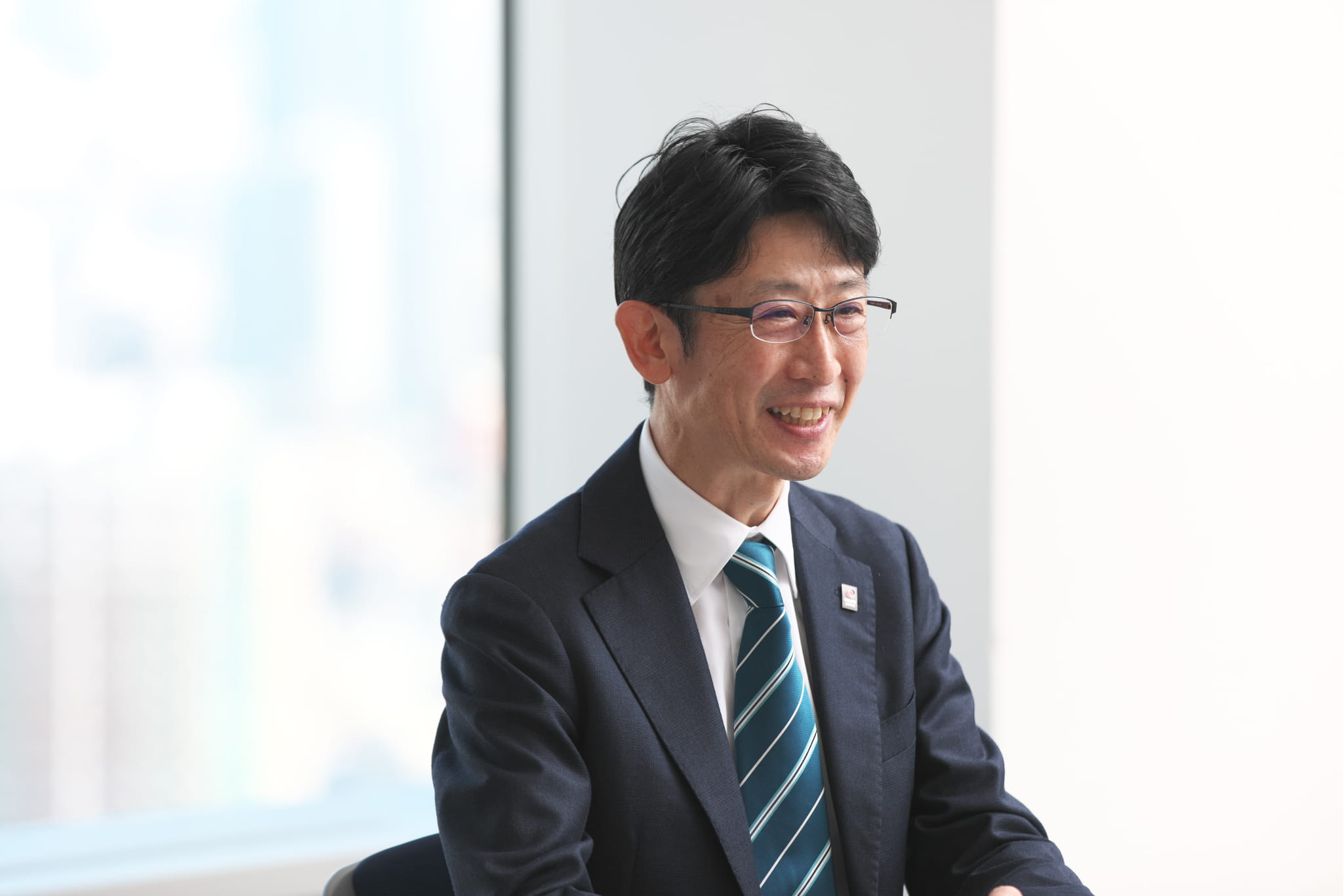 「想い」をカタチに。「ありがとう」を働くチカラに。