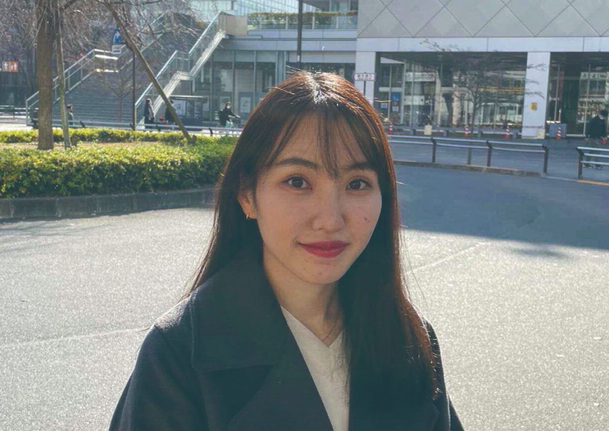 松田 千怜