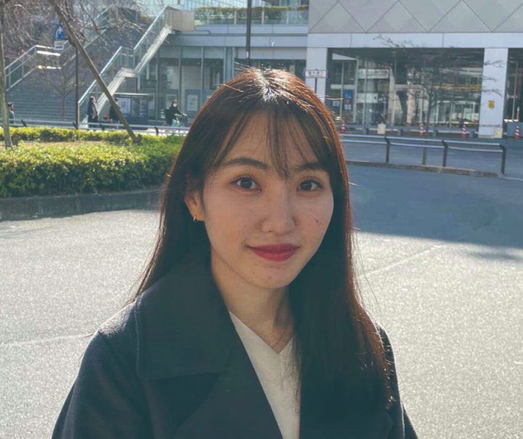 プロフィール